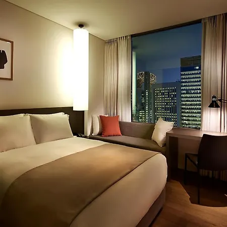 Hotel Teo Grand Near Delhi Airport